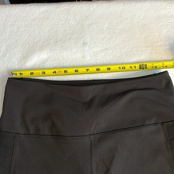 Spyder fleece lined leggings - Picture 4 of 6